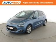 Citroen C4 Picasso Niski przebieg Navi Hak