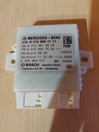 MERCEDES E KLASA W207 W212 MODUŁ STEROWNIK CZUJNIKÓW PARKOWANIA PDC