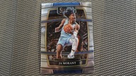 2021-22 Panini Select * JA MORANT * GRIZZLIES