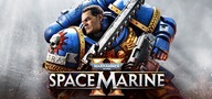 Warhammer 40,000: Space Marine 2 - Standard Edition
