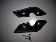 YAMAHA MT 125 17 wypełnienie osłona czaszy stelaża przód owiewka P L