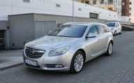Opel Insignia 2,0CDTI 2012 r. 2.0 Diesel 130KM