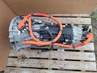 SKRZYNIA BIEGÓW LEXUS LC , LC 500H 21 TYS PRZEBIEG 30910-11010