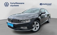 Volkswagen Passat Elegance Pakiet Premium, Fa...