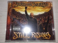 Jeru The Damaja - Still Rising USA!!! FOLIA!!!