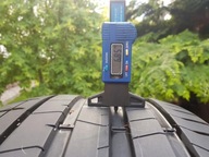 PIRELLI P ZERO 285/45R20 1x6,8mm 18r