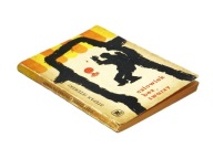 Człowiek bez twarzy - Stefan Jeżewski