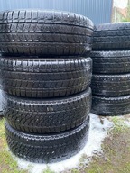 Koła Master & Movano + zimowe 225/65 R16C = 8mm