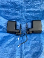 LUSTERKO PRAWE DAIHATSU ROCKY