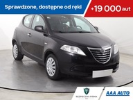 Lancia Ypsilon 1.2, Salon Polska, Serwis ASO