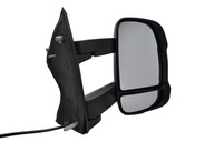 ELEKTRYCZNE OGRZEWANE LUSTERKO DŁUGIE PRAWE 8-PIN BOXER JUMPER DUCATO