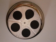 Film 16 mm A mete wciąż daleko