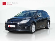 Ford Focus KlimatyzacjaGrzane fotele alufelgi Benzyna 125KM