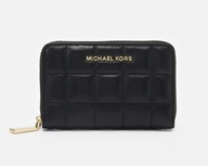 Portfel Michael Kors czarny Jet Set Card Case