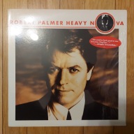 Robert Palmer Heavy Nova 1988 USA (NM/EX+)