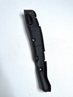 AUDI A4 B9 8W WYGŁUSZENIE BŁOTNIKA LEWA OSŁONA BŁOTNIKA 8W0821111 #216