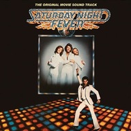 CD Saturday Night Fever The Original Movie Soundtrack Various Artists FOLIA
