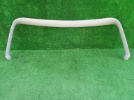 Vw Polo 9N 01-05 osłona maskownica plastik klapy bagażnika mocowanie półki