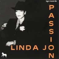Passion Linda Jo Rizzo CD
