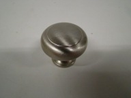 Gałka uchwyt GAMET GN 10 satyna