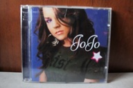 JoJo CD