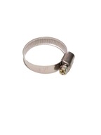 Obejma opaska zaciskowa ślimakowa skręcana 25-40mm