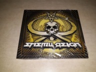 Means To A Dead End Enemy Reign CD 2010
