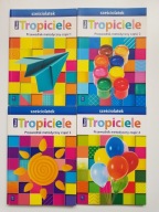 Nowi tropiciele sześciolatek przewodnik metodyczny część 1 - 4