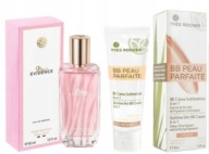 1 x MON Evidence woda perfumowana + Krem BB 6w1 średni Yves Rocher