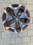 ALUFELGA FELGA SEAT CUPRA TERRAMAR 8,5X19 ET38 578601025 ORYGINAŁ