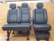 FOTELE FOTEL SKÓRA SKAJ MASTER III 3 LIFT 2019 ROK