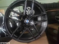 Felga aluminiowa Dotz LAGUNASECA DARK 10.0" x 20" 5x120 ET 35