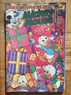 MICKEY MOUSE DWUTYGODNIK nr 25-26 (50-51) 93
