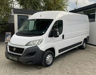 Fiat Ducato Zadbane | Niski przebieg |