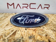 Znaczek Emblemat na Zderzak Ford Puma Kuga C Max C1BB8B262AA