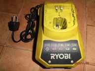 Ryobi BCL14181H szybka ładowarka do akumulatorów 18V Li-Ion