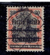 WYDANIE PP/GGW ON Fi 14 RZADKI kas TUREK UZBIERAJ SERIĘ CIENKIE ' C '