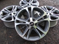 FELGI ALUMINIOWE ALUFELGI FORD MUSTANG V ZAPAS 17 OEM 7J ET40