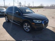 Audi Q5 2.0 turbo 248KM Quattro S-line od Ubezpieczalni mala szkoda 2.0