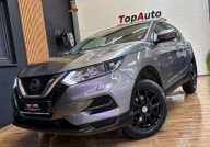 Nissan Qashqai LIFT 1.33 140KM lane assist 57.000km ZAREJESTROWANYbezwypa