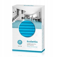 TIANDE Dwustronna ściereczka do czyszczenia podłóg