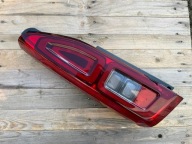 OPEL COMBO E PROACE CITY CITROEN BERLINGO IV LAMPA LEWA TYŁ 9819649280