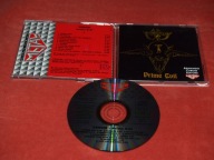 VENOM Prime Evil 1992