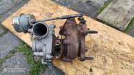 TURBINA TURBOSPRĘŻARKA AUDI VW SEAT SKODA 1.4 TDI GS4045145701