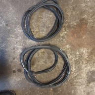 USZCZELKA DRZWI PRZÓD AUDI A4 B8 LIFT