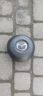 PODUSZKA AIR BAG KIEROWCY MAZDA MAZDA 6 III GJ