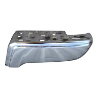 FORD RANGER III AB3917K824 MAZDA BT 50 PRAWY ZDERZAK TYŁ NOWY ORYGINAŁ