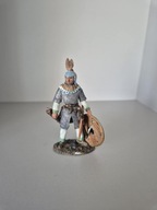 Zbrojny Bizancjum 7w. Del Prado 1/30 Byzantine armoured cavalryman Unikat!!
