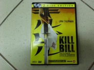 KILL BILL - DVD