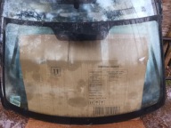 Almera N16 szyba przednia oryginal Warszawa